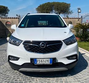 Opel Mokka X 1.6 CDTI Ecotec 4x2 Start&Stop ANNO 2