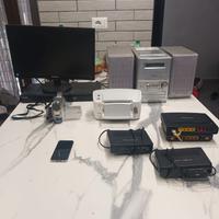 Pacchetto Elettronica