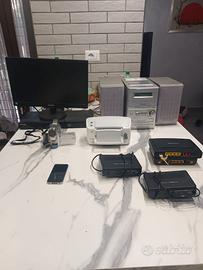 Pacchetto Elettronica