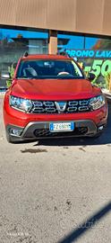 Dacia Duster familiare 