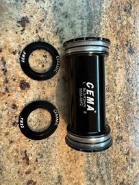 Movimento centrale Cema BB86