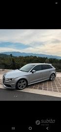 cerchi originali audi  18 