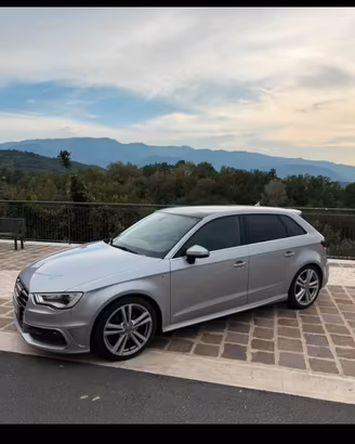 cerchi originali audi  18 