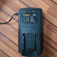 Carica batterie Durofix