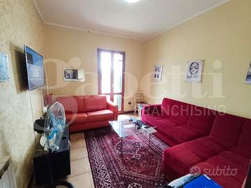 Appartamento Orte [Cod. rif 3318062VRG]