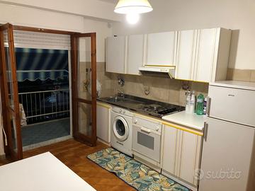 Appartamento per insegnati - operai - periodo inve