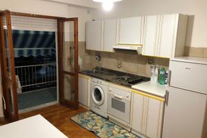 Appartamento per insegnati - operai - periodo inve