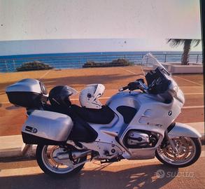 bmw r1150rt anno 2004