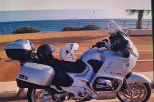 bmw r1150rt anno 2004