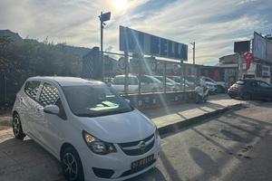 Opel Karl 1.0 benzina 2019