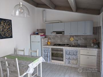 Bilocale centrale Gaeta