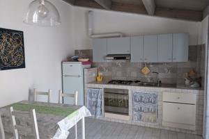 Bilocale centrale Gaeta