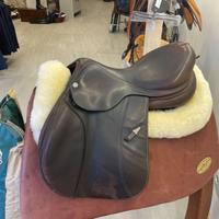 Sella equipe ekgo usata