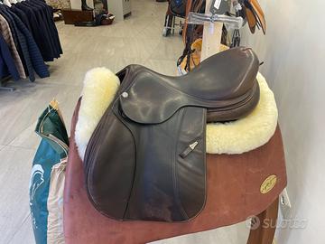 Sella equipe ekgo usata