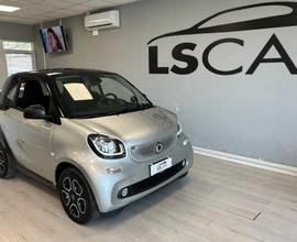 Smart forTwo 71cv~Unipro~Promofinanziamento