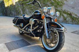 HD ROAD KING CLASSIC FLHRCI 100TH FMI