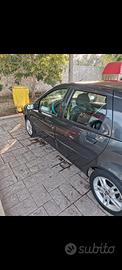 Fiat Punto Fanalona