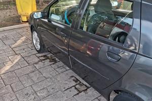 Fiat Punto Fanalona