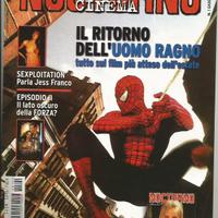 Rivista Nocturno Cinema