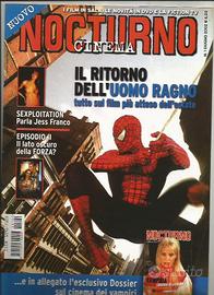 Rivista Nocturno Cinema