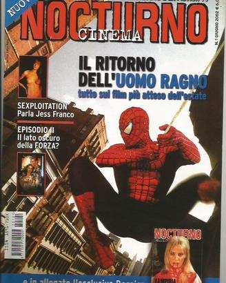 Rivista Nocturno Cinema