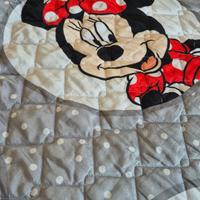 Trapunta letto singolo