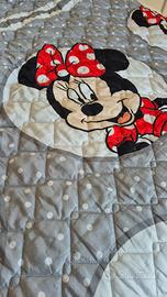 Trapunta letto singolo