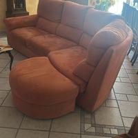 Divano Poltrone & Sofa