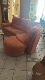 Divano Poltrone & Sofa