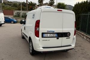 FIAT DOBLO' CARGO 3 SERIE 1.6 MJT 105 CV EURO 6 FR