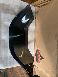 PARABREZZA CUPOLINO KLOCK WEERKS