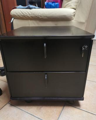 Cassettiera