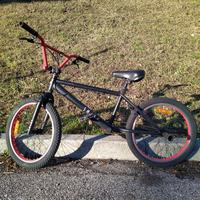 Shark Bmx 