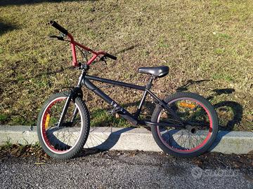 Shark Bmx 