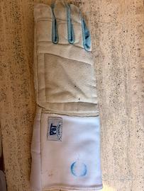 Guanto da Scherma PBT 350N – Mano Destra