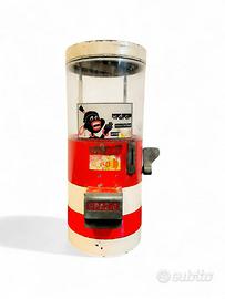 Castiglioni - Distributore di Noccioline 1960