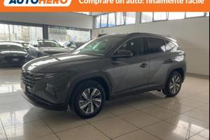 HYUNDAI Tucson EY34623