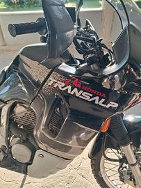 Honda Transalp 600