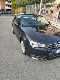Audi A3 2.0 Quattro