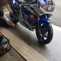 GSXR 1100 1992 F.M.I