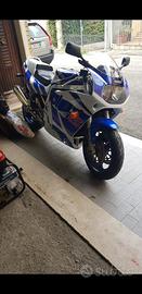 GSXR 1100 1992 F.M.I