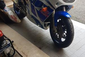 GSXR 1100 1992 F.M.I