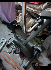 Cyclette lineaflex