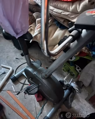 Cyclette lineaflex