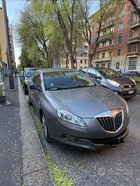 Lancia Delta 1.6 Turbo Diesel, 2011, 180k km