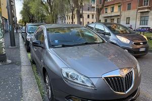 Lancia Delta 1.6 Turbo Diesel, 2011, 180k km
