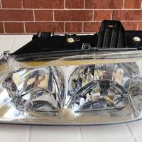 Fanale sinistro Fiat Punto 2