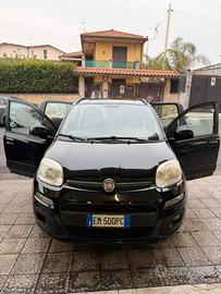 Fiat panda benzina 