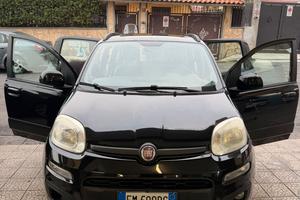 Fiat panda benzina 