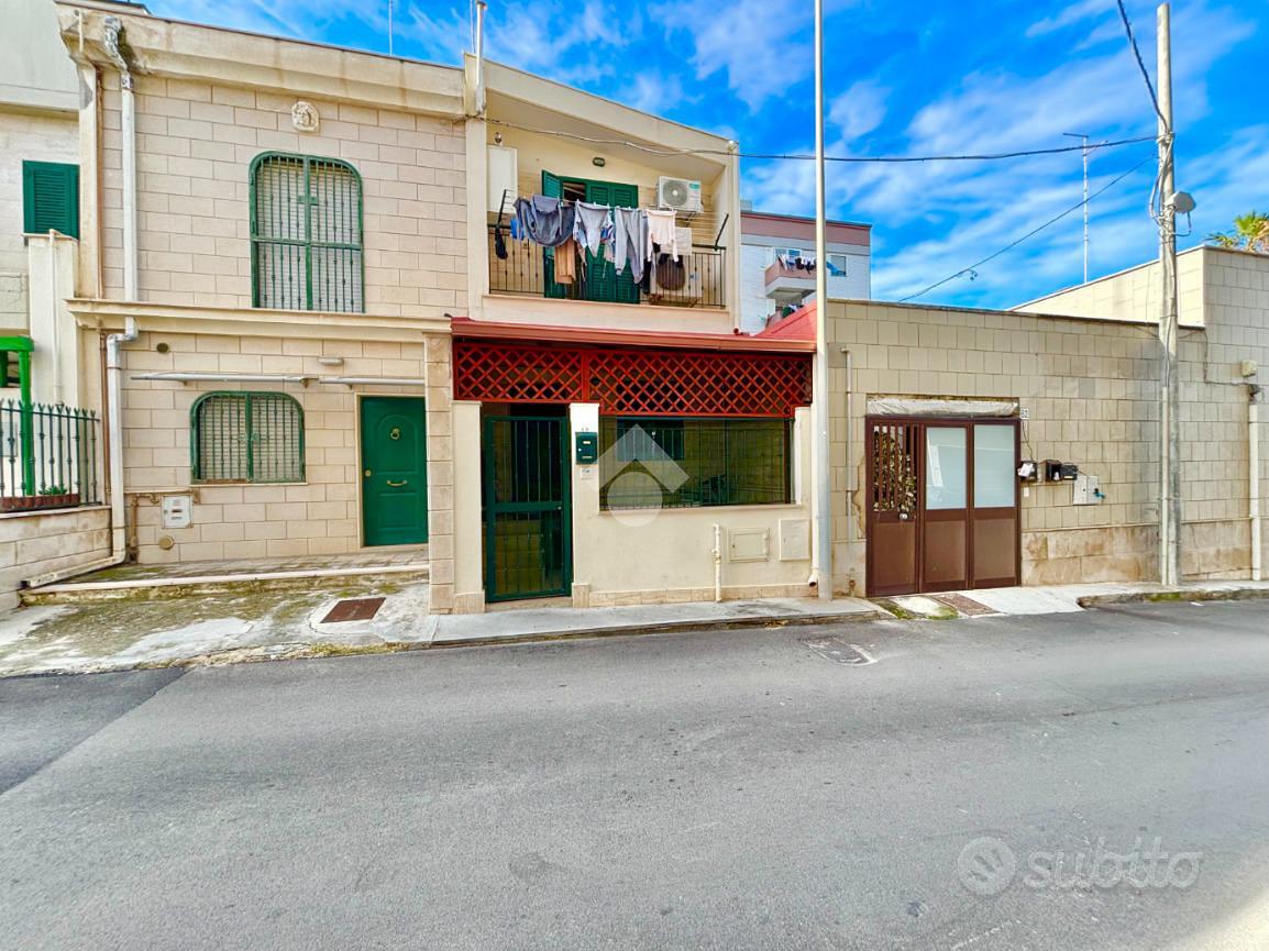 House in Bari, Fesca - Vista 4